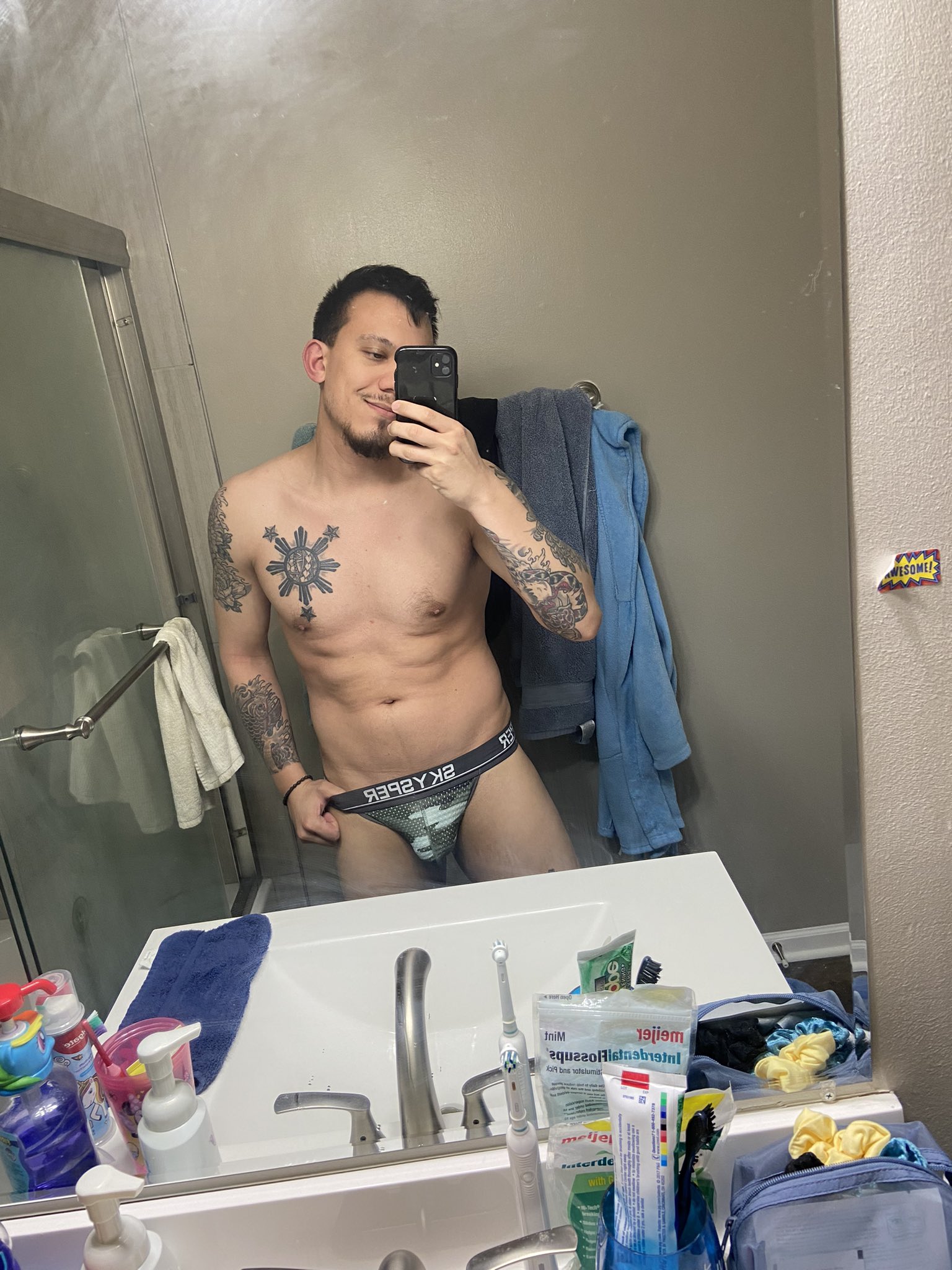 1 pic. Jocks are my favorite ? #onlyfanscreators #contentcreation #BIBOYS #jockstrapped #chaturbate https://t