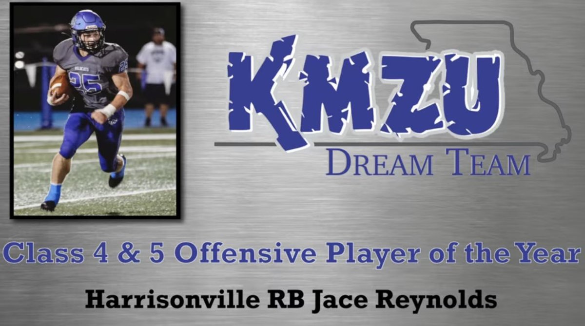 jacereynolds_25's tweet photo. It’s an honor to receive this reward. Thank you to my coaches and team for making this possible! @tommeeks01 @kyle_schenker https://t.co/7HHwh2u9kC