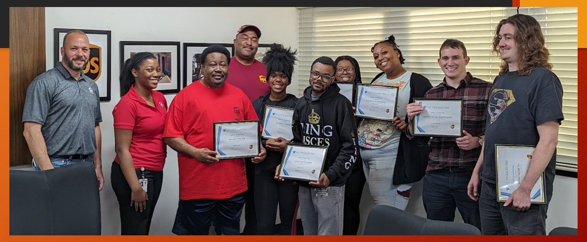 Jax Hub Twilight Safety Leadrship Team