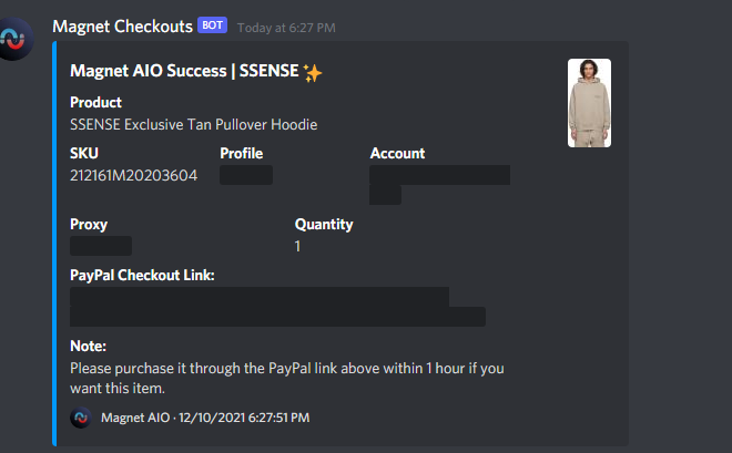 shyne mfukin po tweet media