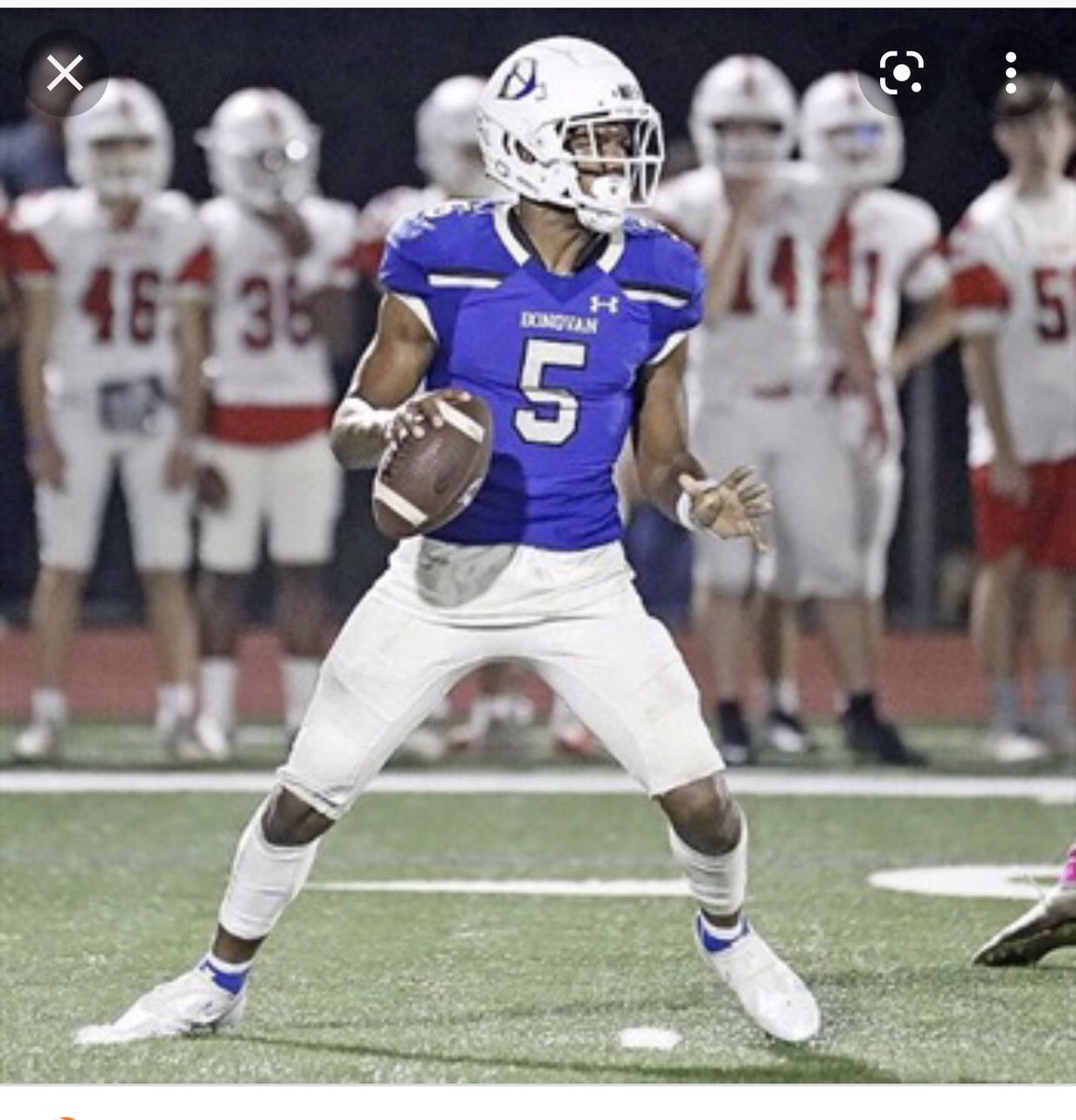 Congratulations to Jalin Butler <a href="/JalinButler2/">Jalin Butler</a> on making 2nd team all state!! His great leadership and hard work paid off! northjersey.com/story/sports/h…