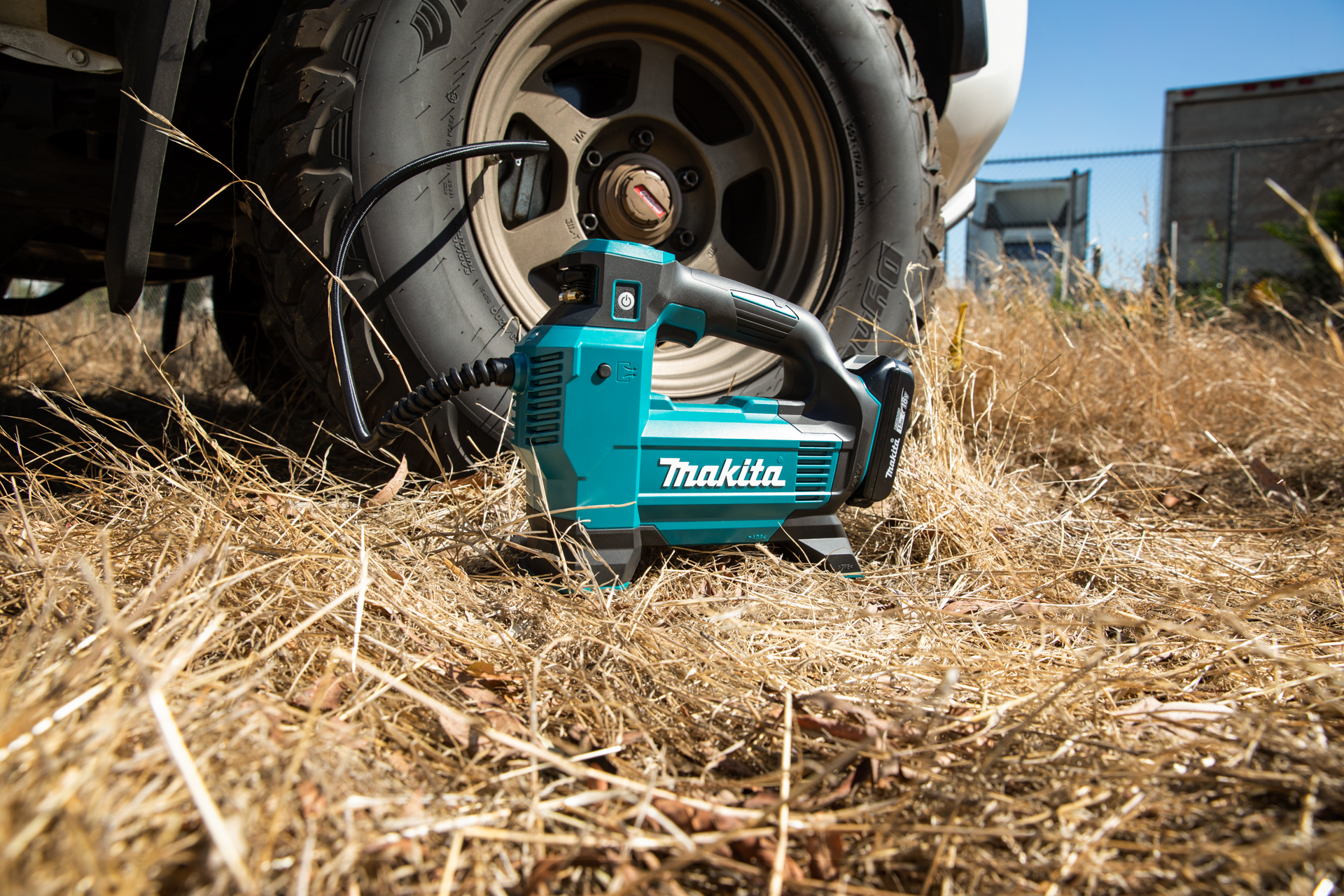 Makita Tools USA on X