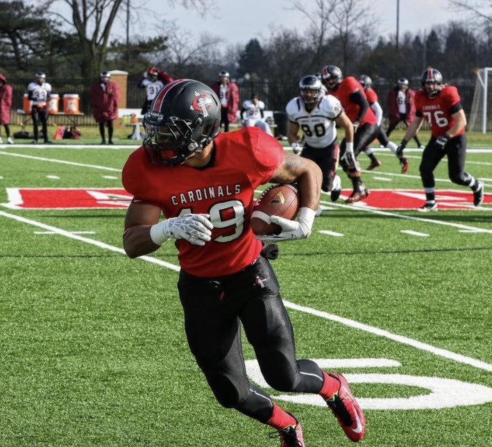 I am extremely excited and thankful to have received my 4th offer from 8th ranked Concordia!! <a href="/CUAA_Football/">Concordia Football</a> <a href="/CoachSchu44/">Joshua Schumacher</a> <a href="/NAIAFBALL/">NAIAFBALL</a> <a href="/LJBronchoFB/">Lafayette Jeff Football</a> <a href="/CoachShanley/">Pat Shanley</a> <a href="/IndianaPreps/">Indiana Preps</a>