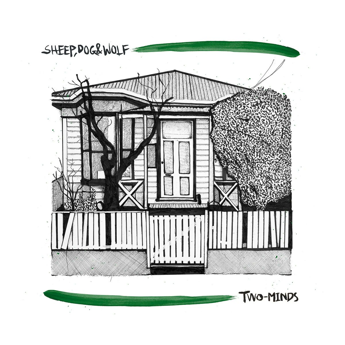 CharlotteRyanNZ's tweet photo. Number 17: @sheepdogwolf 'Two-Minds' @radionz Top Albums of 2021 https://t.co/q4H8LglDX4