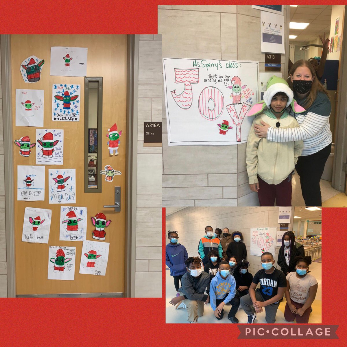 Bonnie Ellis tweet media