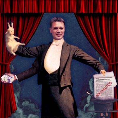 i read a thing podcast tweet media