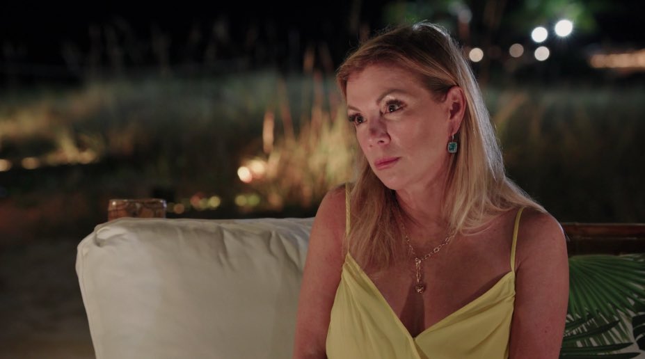 Queens of Bravo tweet media