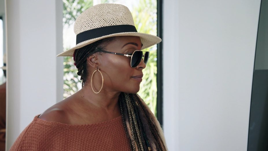 Queens of Bravo tweet media