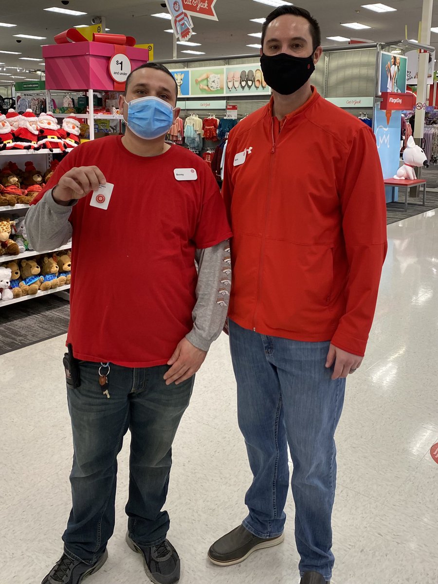 Kevin Kaminski (@kevinkaminski10) on Twitter photo Benny, thanks for all you do to take care of your guests at T1945! We appreciate you! Great job!! <a href="/jakegreer_17/">Jake Greer</a> #R100Cares #Q4inG194 Benny, thanks for all you do to take care of your guests at T1945! We appreciate you! Great job!! <a href="/jakegreer_17/">Jake Greer</a> #R100Cares #Q4inG194