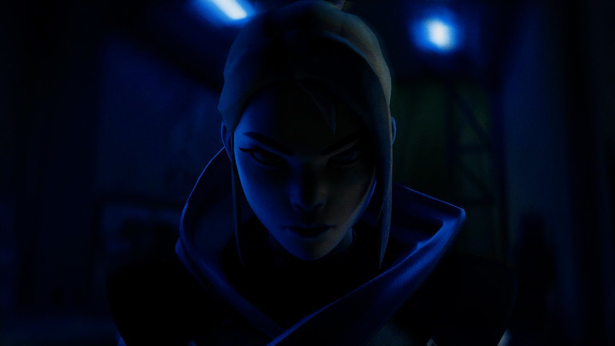 Oh well.. Time to reign supreme.