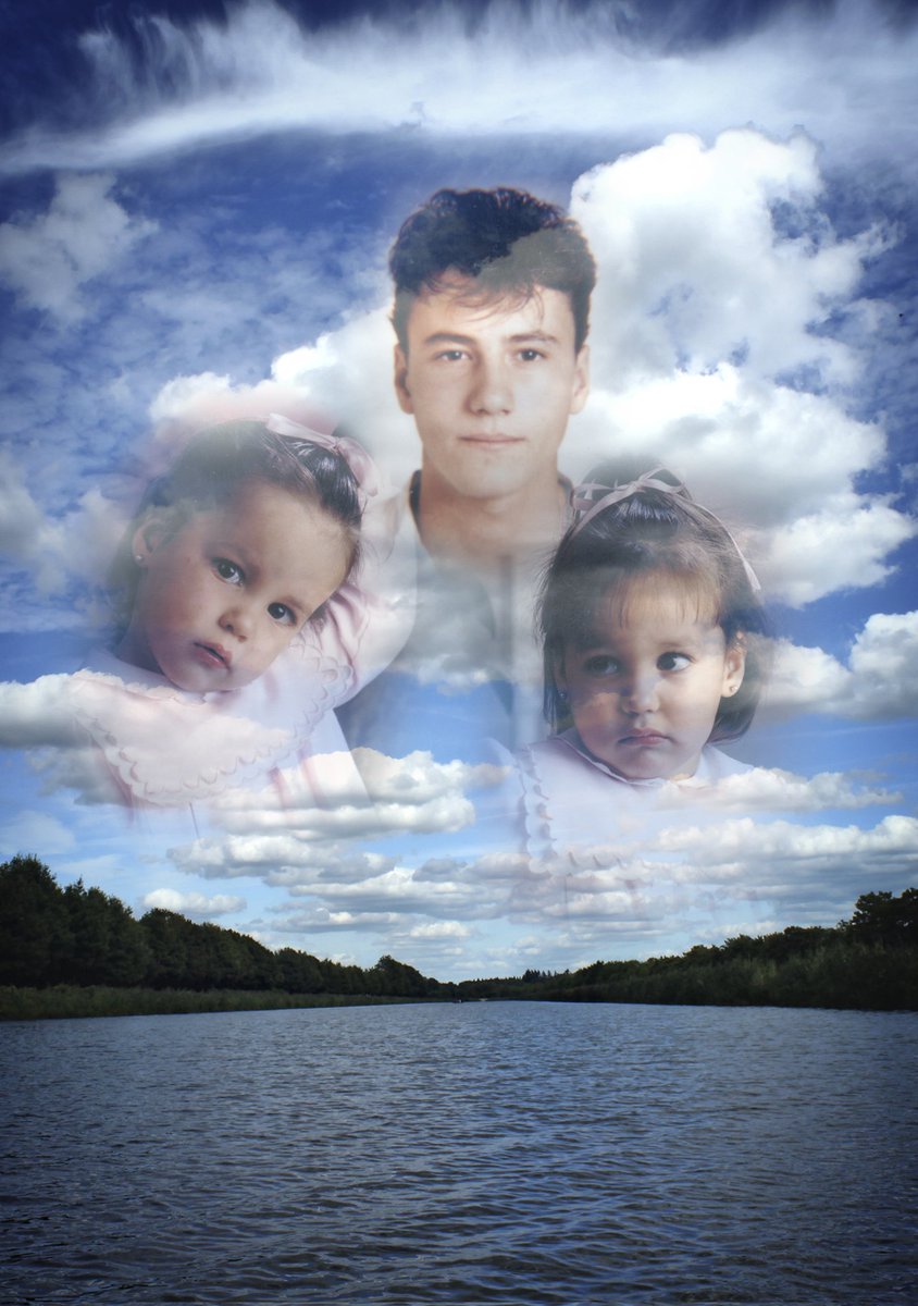 Un 11 de diciembre os perdimos, dejasteis un vacío, dolor y una familia a la que nos cambió para siempre la vida. Seguimos reclamando la  justicia que merecéis.
Dios ha querido también que este día 11 esté marcando mi vida. Nunca os olvidaremos.