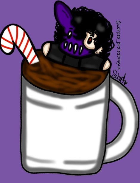 corpse_bingus1's tweet photo. Corpse in hot chocolate 🍭☕🍫

@CORPSE @Corpse_Husband 

#CORPSE #corpsehusbandfanart #corpsefanart #corpsehusbandart #corpsetwt https://t.co/su5lLsSDIo