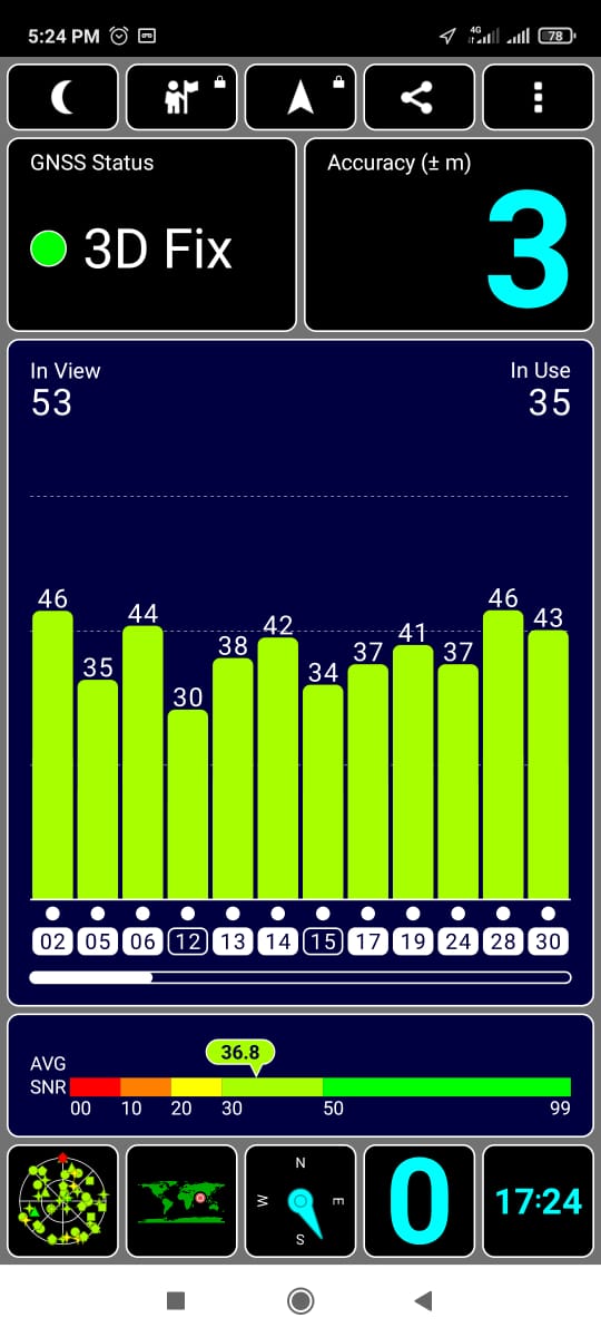 GPS_Repeater tweet picture