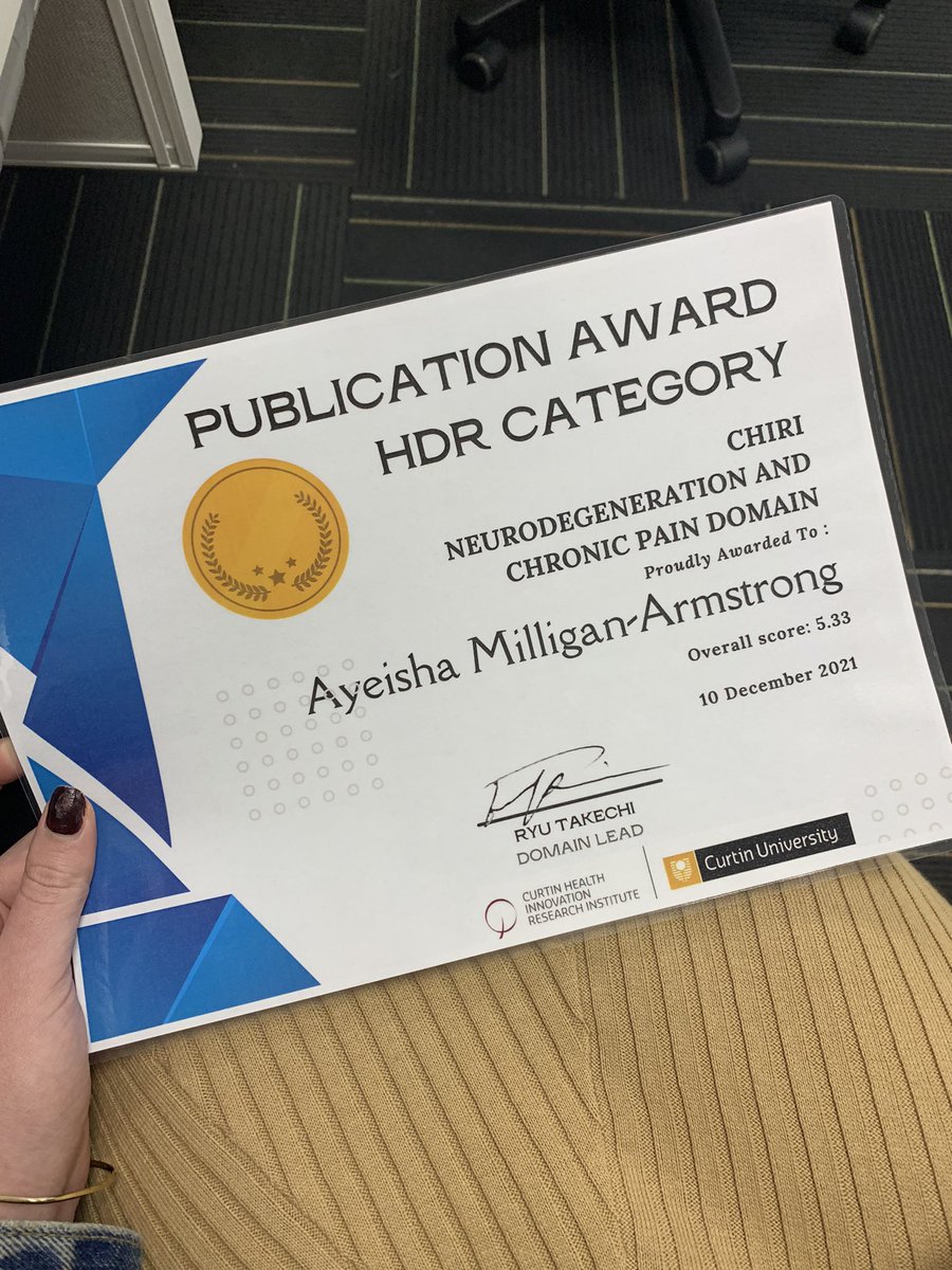 Ayeisha Milligan Armstrong tweet media