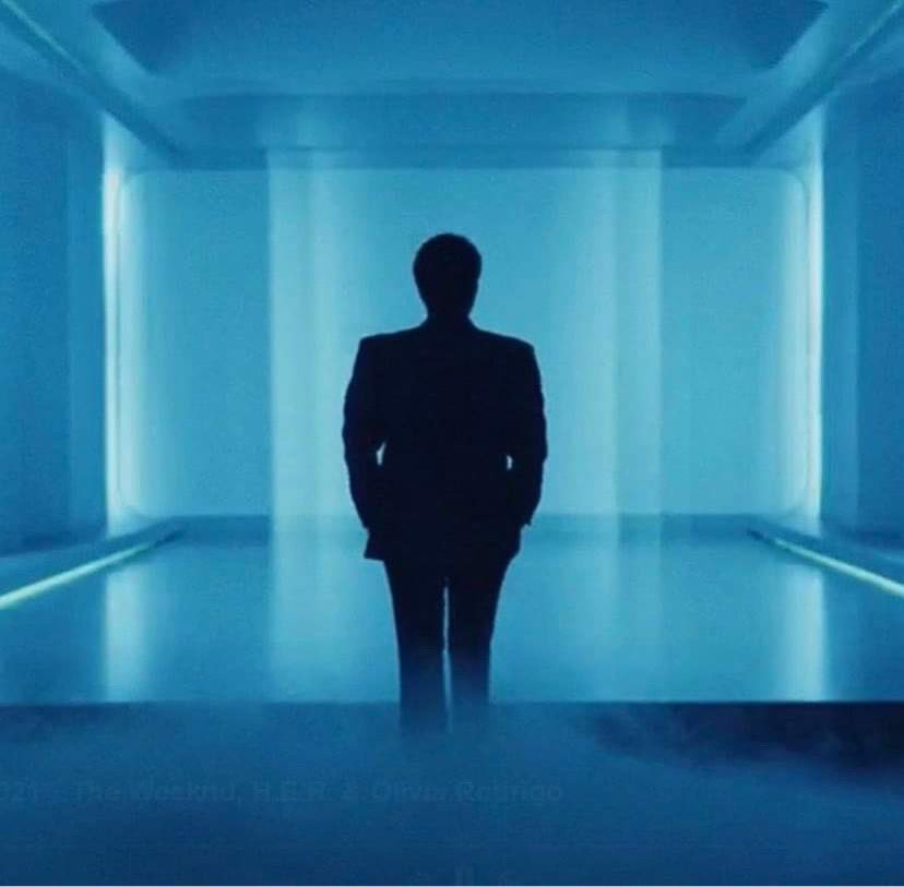 The Weeknd News tweet media