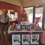 Photo by LASD Parks Bureau (@ParksLASD)