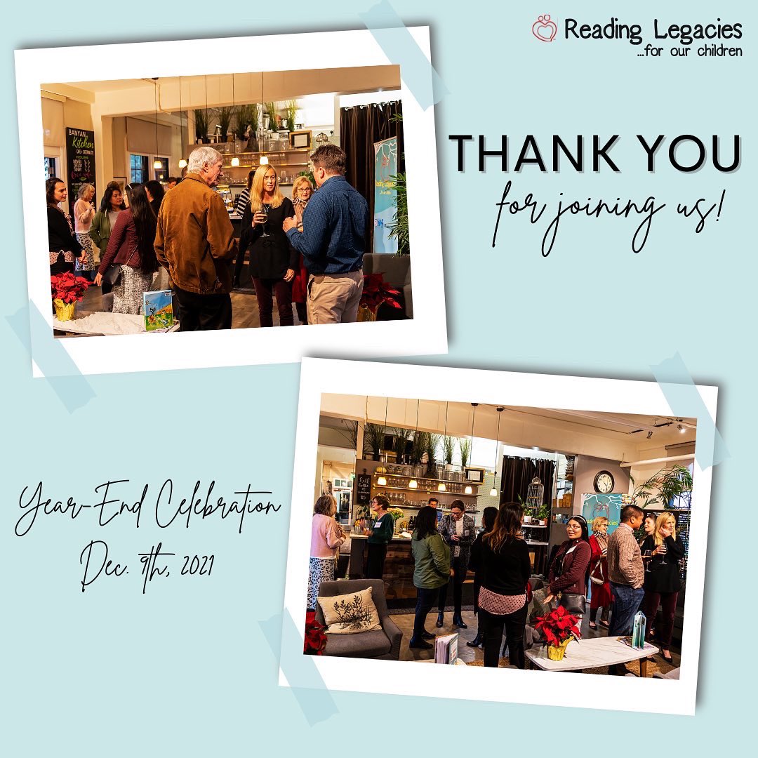 Reading Legacies tweet media