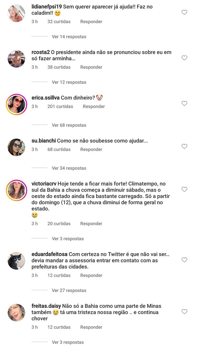 AcessoAnittaR's tweet photo. Não precisamos dizer mais nada. 🤔 https://t.co/SY66javsfz