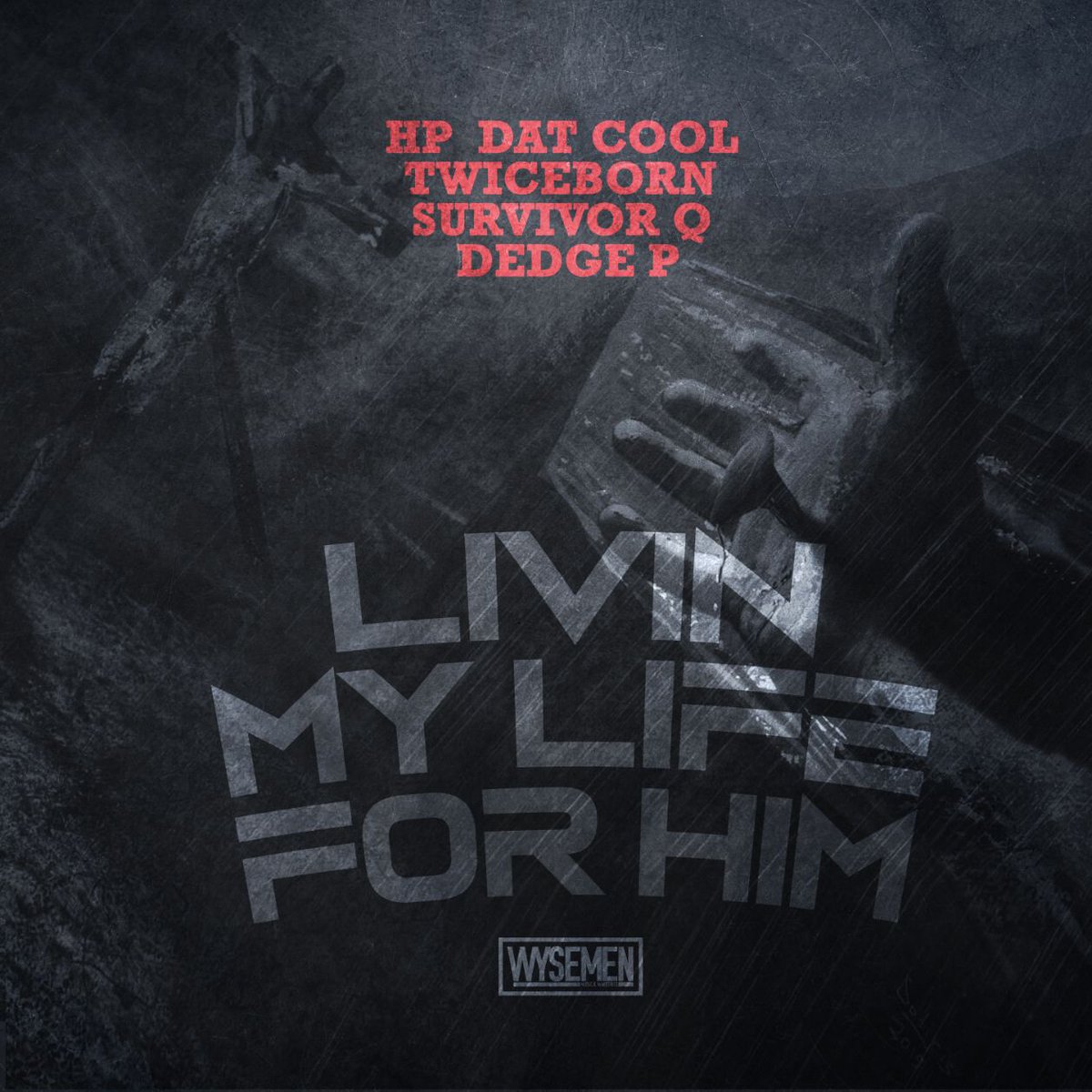FiveTwenty_Co's tweet photo. [FRESH PICKS] HP Dat Cool | "Livin My Life For Him" @HPDatCool1 

https://t.co/JAPjy8LCXT https://t.co/cws7s1FfPX