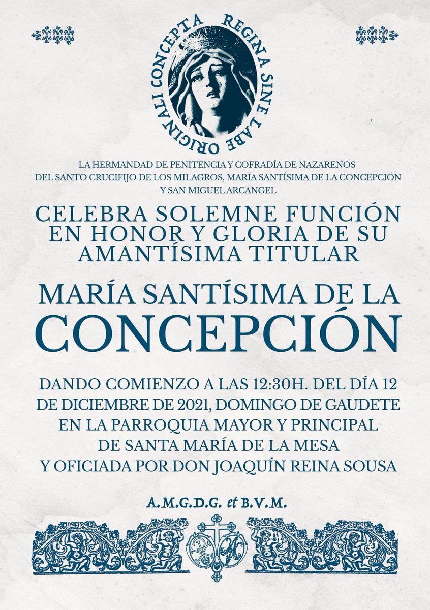 Pasión de Utrera tweet media