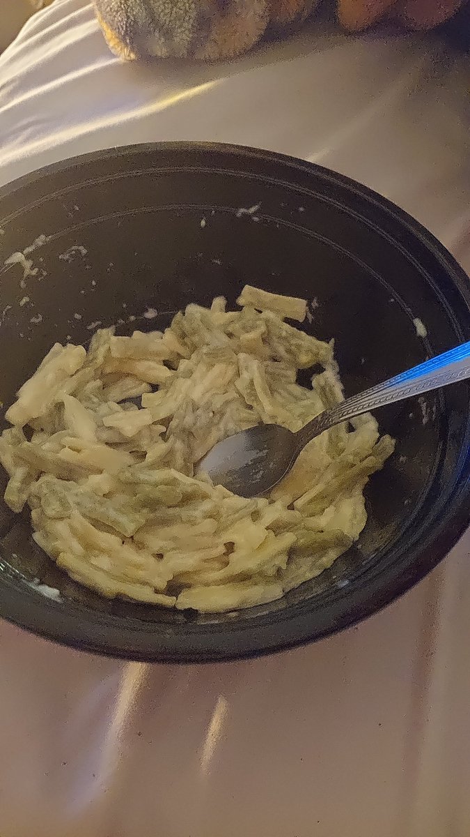 pattys111's tweet photo. @Knorr my dinner tonight https://t.co/POgcaXeOGr