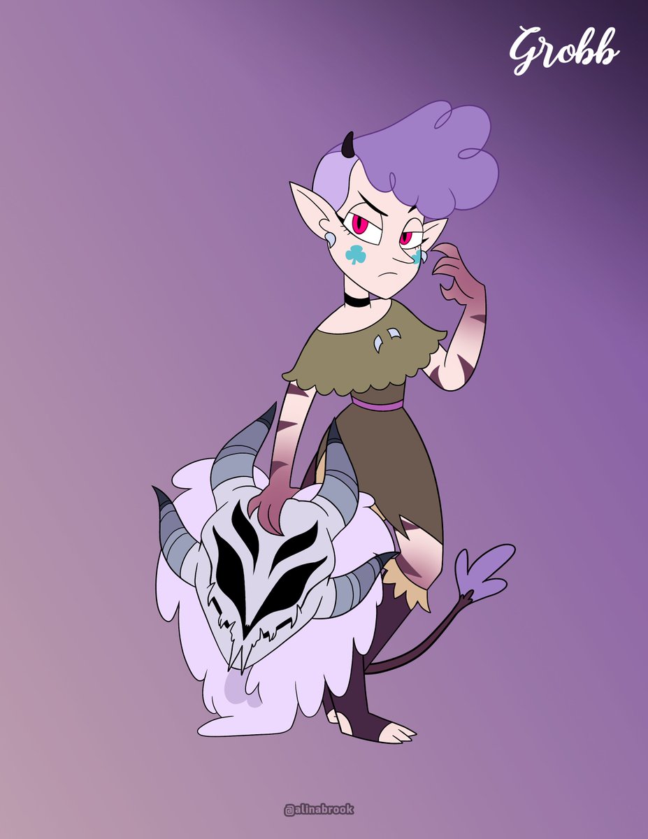 QueenMeteora tweet media