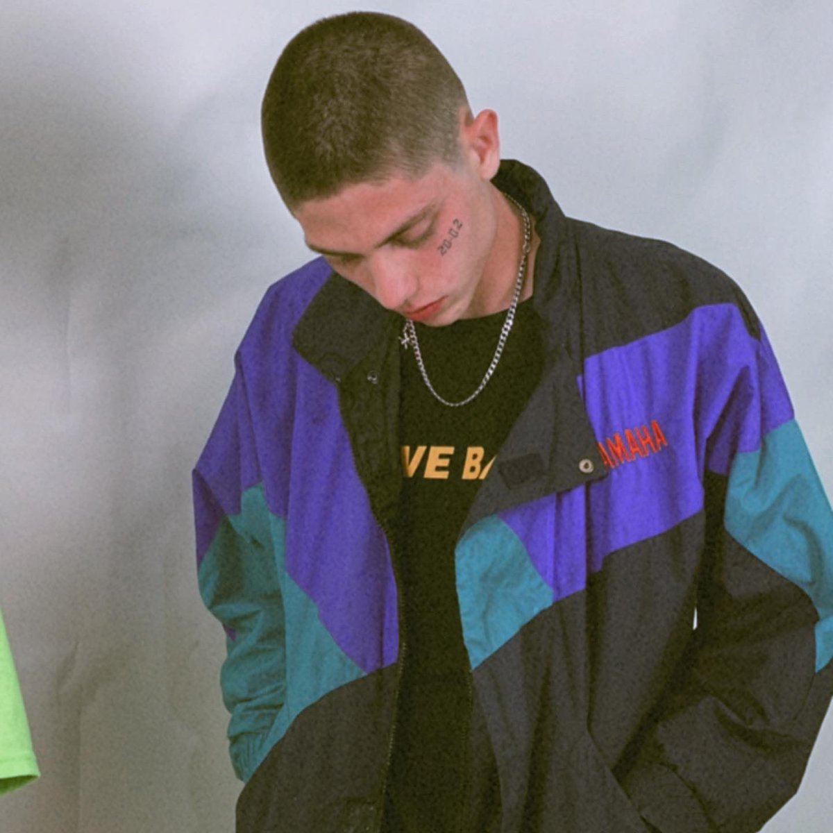 webadclothing's tweet photo. Último drop del año 🤝 https://t.co/opQx2bwpS3