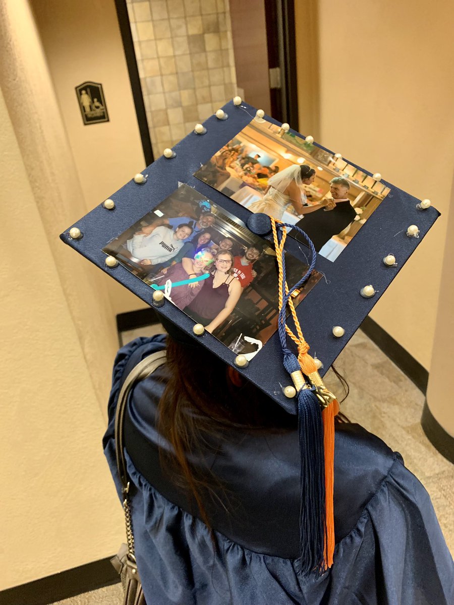 SCFnow's tweet photo. We’re not surprised at the sheer awesomeness of these #graduationcaps🎓! Share the creativity and post a congratulations message to our #Classof2021 graduates and tag @SCFnow! https://t.co/YQ4L0w99dm
