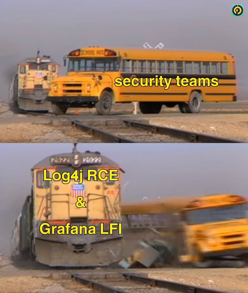 dericksiby's tweet photo. #cybersecurity #log4j2 https://t.co/tFGTayGuLI