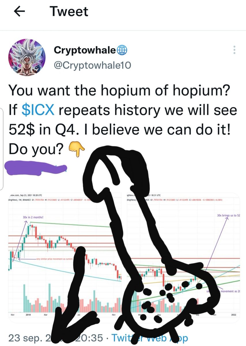 New scammer detected 👉🤡 <a href="/Cryptowhale10/">Dave & Dine</a>