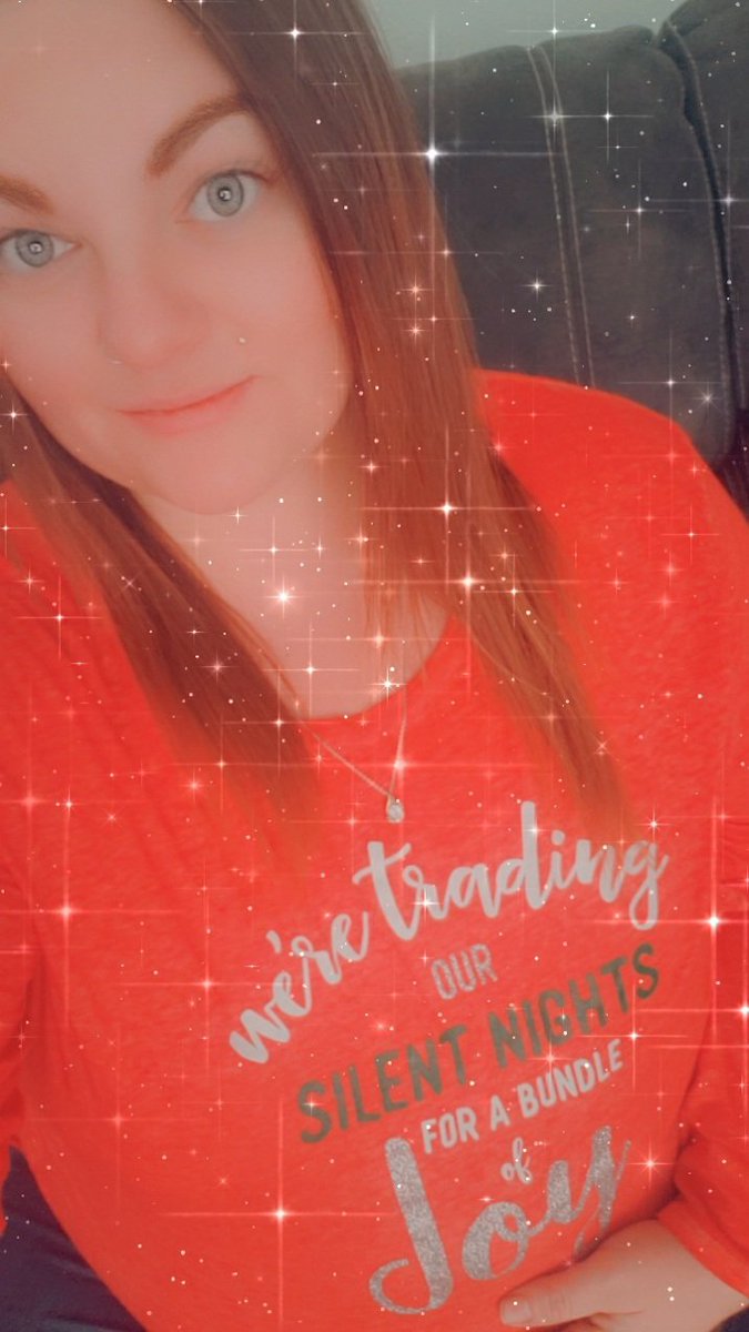 Ayy_ber's tweet photo. I do suppose it's beginning to look a lot like Christmas.

3 months away from meeting our little bundle of joy. 

@NDS_TaLoN

⛄❄🎄🎅 🤰 https://t.co/menJwUlrP2