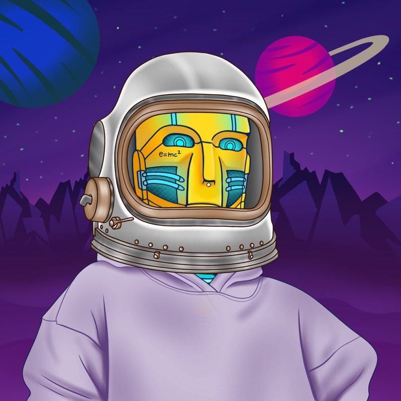 The Crypto Bucks (Presale TBA) tweet media