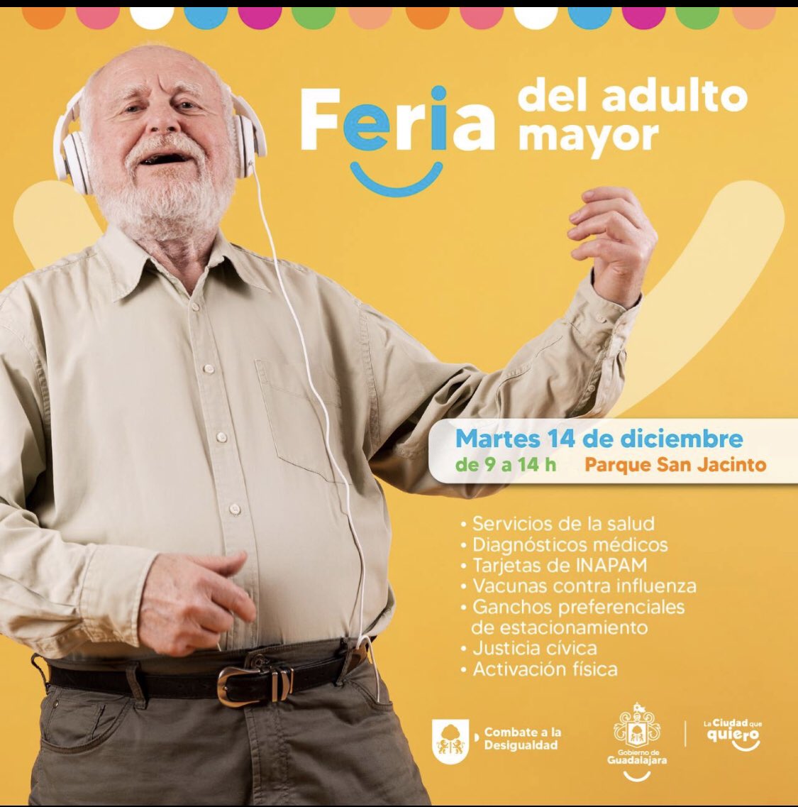 IMarceParamo's tweet photo. Te esperamos https://t.co/HKssVAVUgg