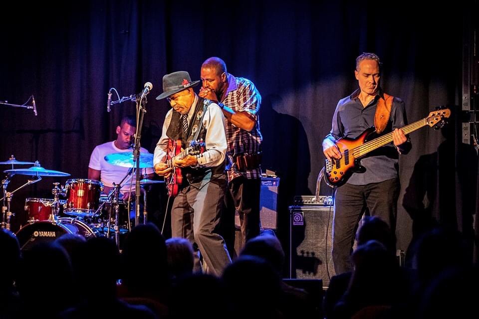 JohnPrimerBlues's tweet photo. COME SEE US CHICAGO!!! At Blue Chicago TONIGHT &amp; TOMORROW 536 N. Clark St. https://t.co/Er0VlWPvvU https://t.co/5elAP1uRFF
