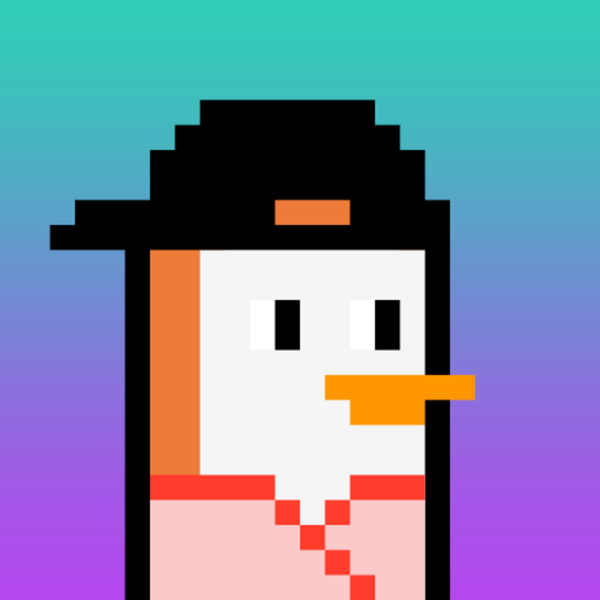 bobosofwar's tweet photo. !!Our first competition!!

It's time to give it back to one of the strongest community on #Solana @peskypenguins 
1 Pesky Penguin + 1 special Bobo Penguin Gif
To win:
1⃣ Follow @bobosofwar 
2⃣ Like and Retweet
3⃣ Tag one friend
We will announce the winner in 48 hours!
#SolanaNFT https://t.co/s0rDMQSmFC