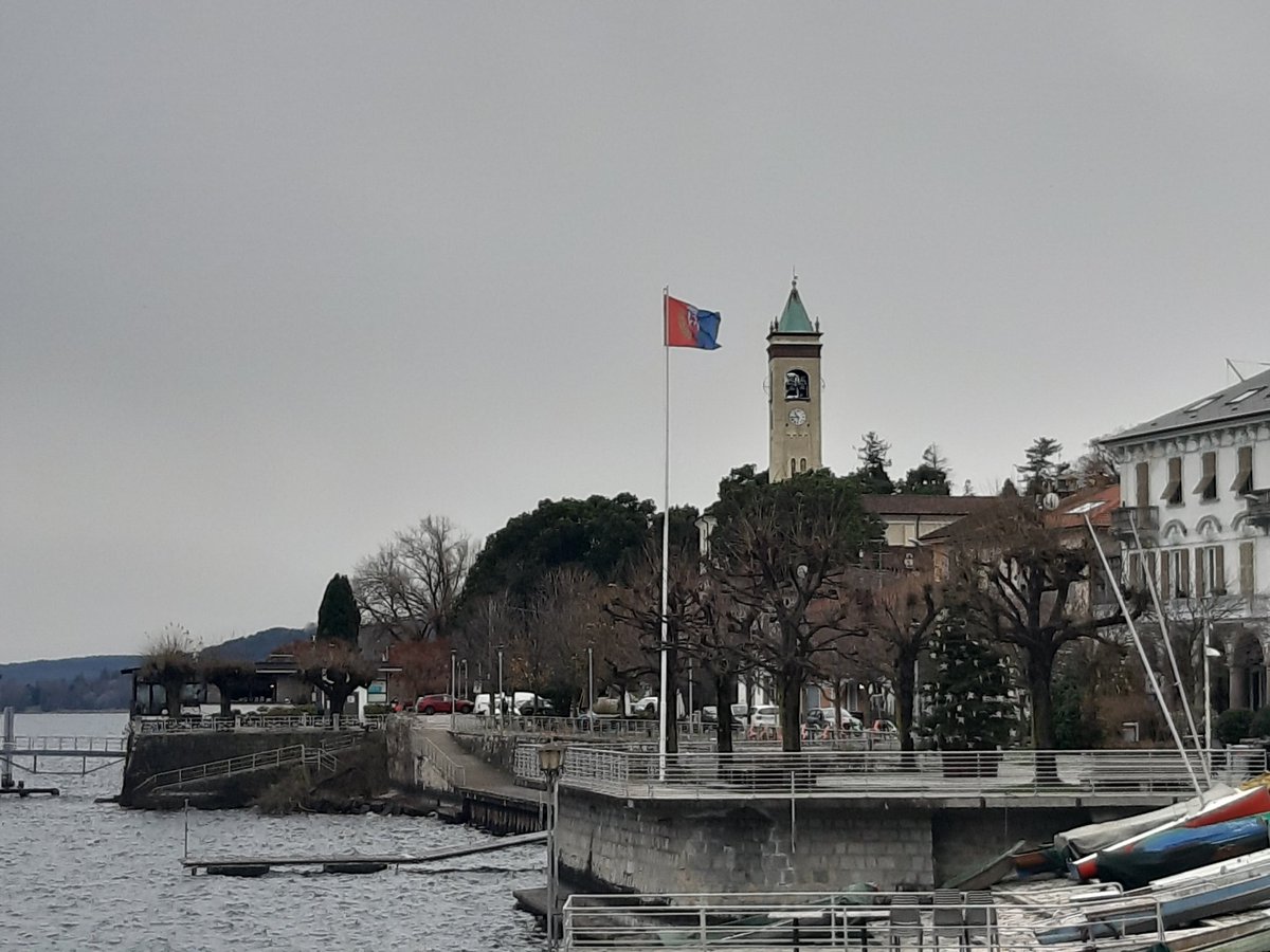 È tornata al suo posto #lesa