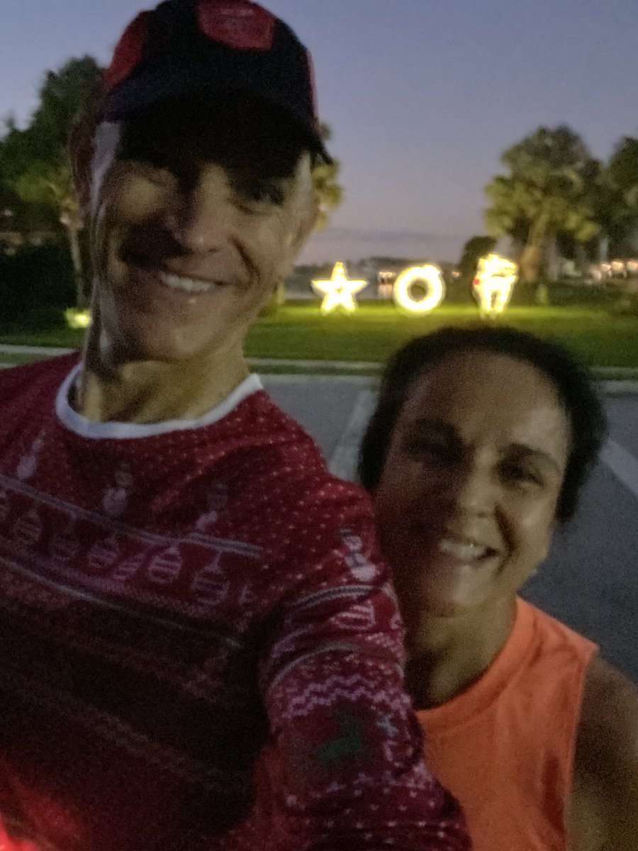 aciperski's tweet photo. Run Rise and Chit chat 💬 with @CCiperski a happy way to start the day. #runrise #keepacoolhead #wearemultirace https://t.co/7ZUvObHRqs