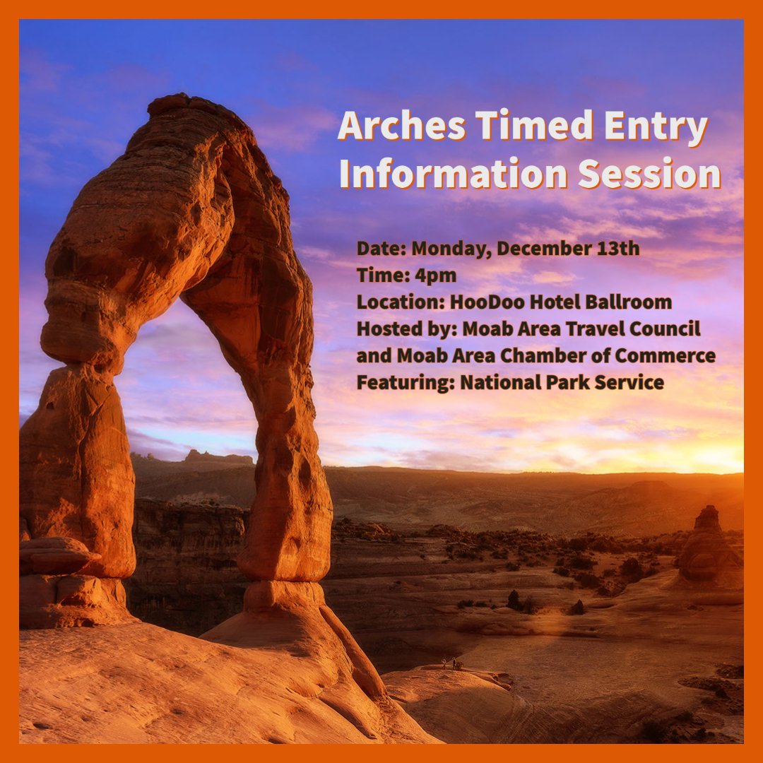 Discover Moab tweet media