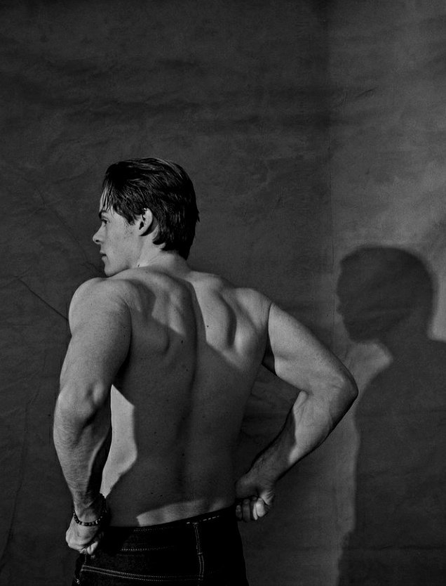 The ones that hate me the most look just like me.