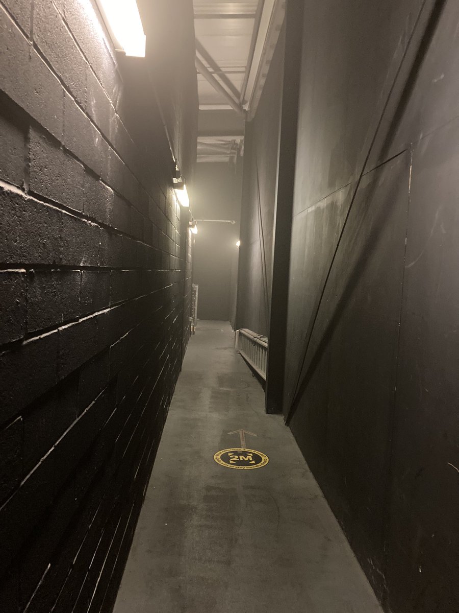 Clint Boon tweet media