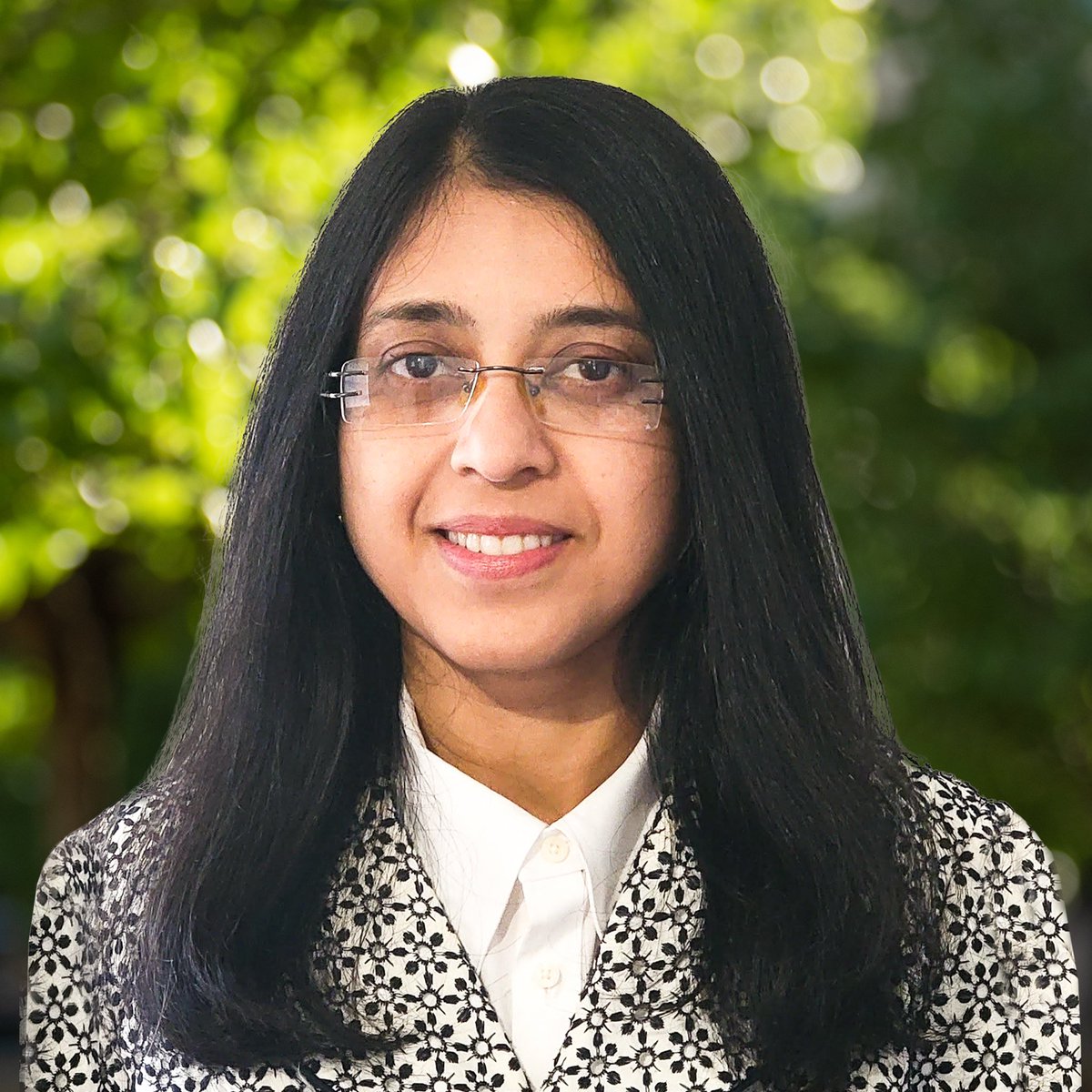 NMSUAlumFriends's tweet photo. The final amazing Outstanding Graduate for Fall 2021, is Dr. Suparna Chatterjee. Congratulations Suparna! #nmsu #NMSUAlumni #OutstandingGraduate @nmsugradschool https://t.co/UUCAehMuUC