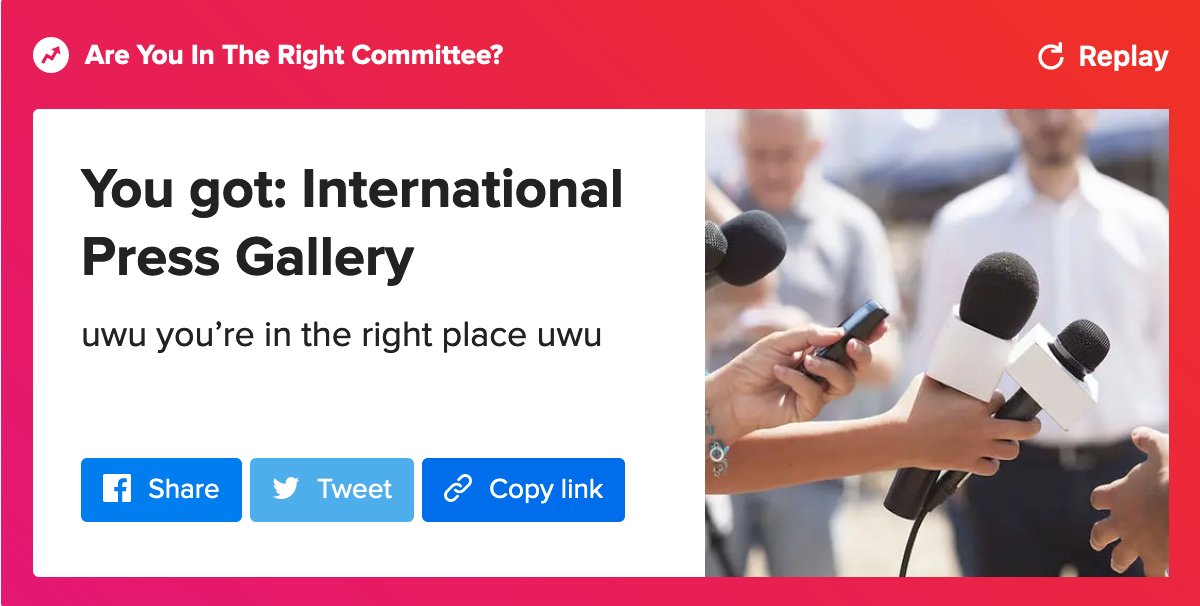 Kcnasydmun21's tweet photo. @sydmun21

Breaking News: The Representative of KCNA participated in Buzzfeed's quiz, and ironically was labelled to be in "IPG". That's a good thing!! (My mind: Why is it always me??" #Sydmun21 https://t.co/Q5tuVNBZ3S