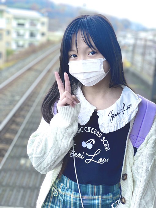 桃山こまちのTwitter画像34