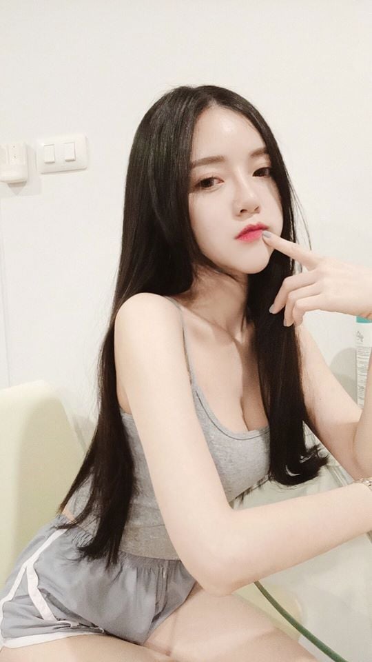 SuttitarK's tweet photo. ไม่สวย ไม่เท ไม่เกเรด้วยนะ 😁❤❤🙊 https://t.co/m1LcnQ6K10