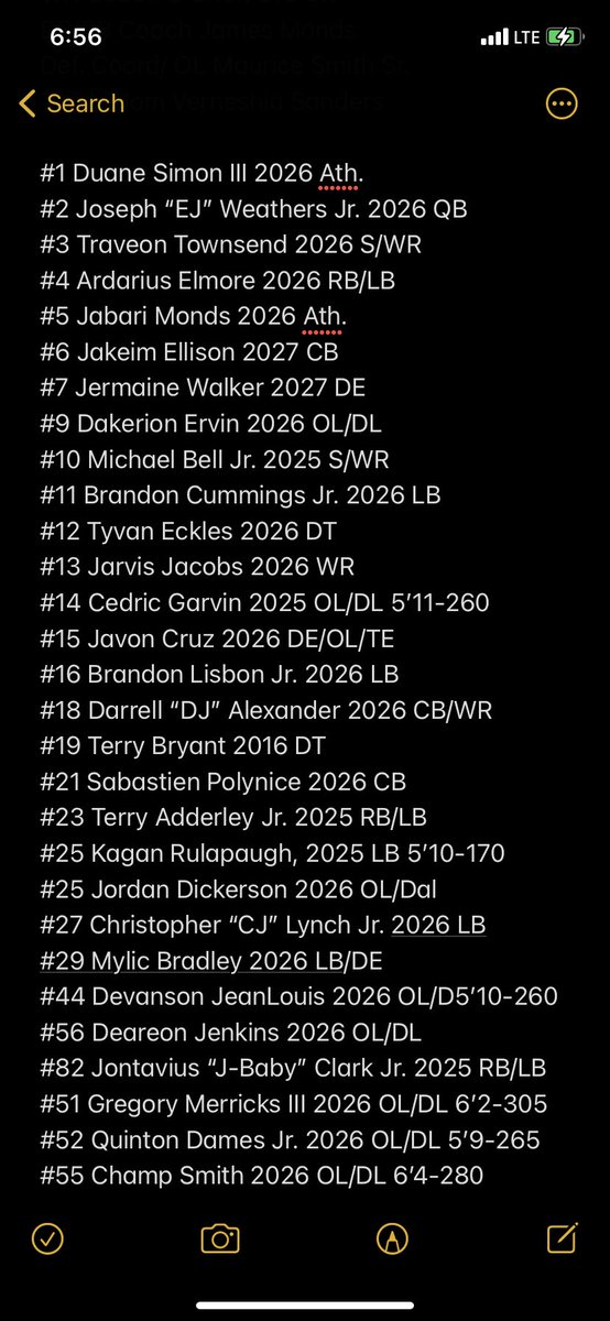 Greatness rising 🔥🦅<a href="/FiftyDeuce/">Khalil Mack</a> Fort Pierce FireHawks 14u Red National Champs 17-0 GOD is amazingly awesome 😎