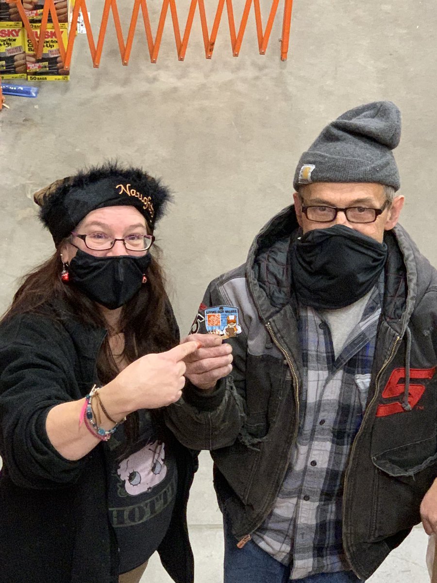 #thestore4118 thank you Steve for your amazing work ethic always moving great job :)