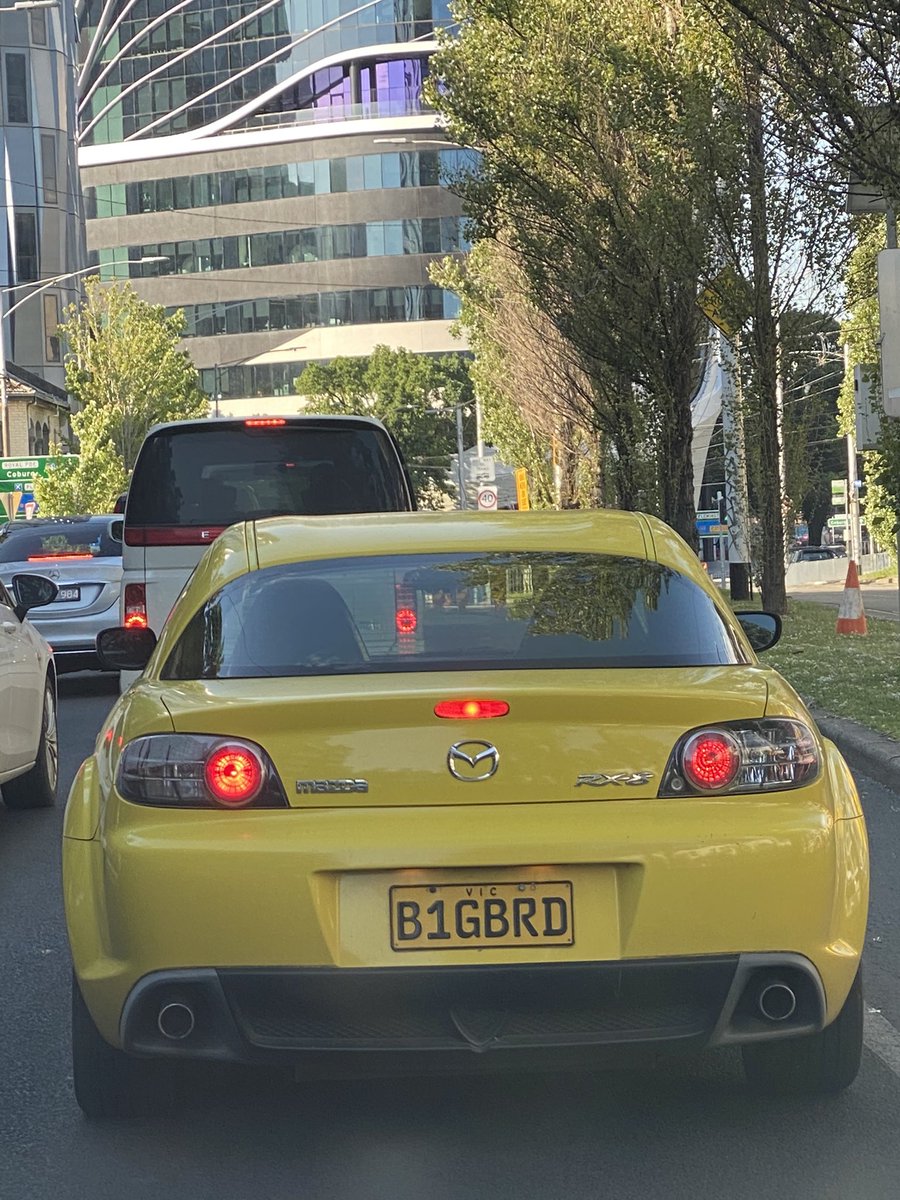 mrsammyp's tweet photo. The perfect number plate on a car doesn’t exi- https://t.co/7PXI9ziS6q
