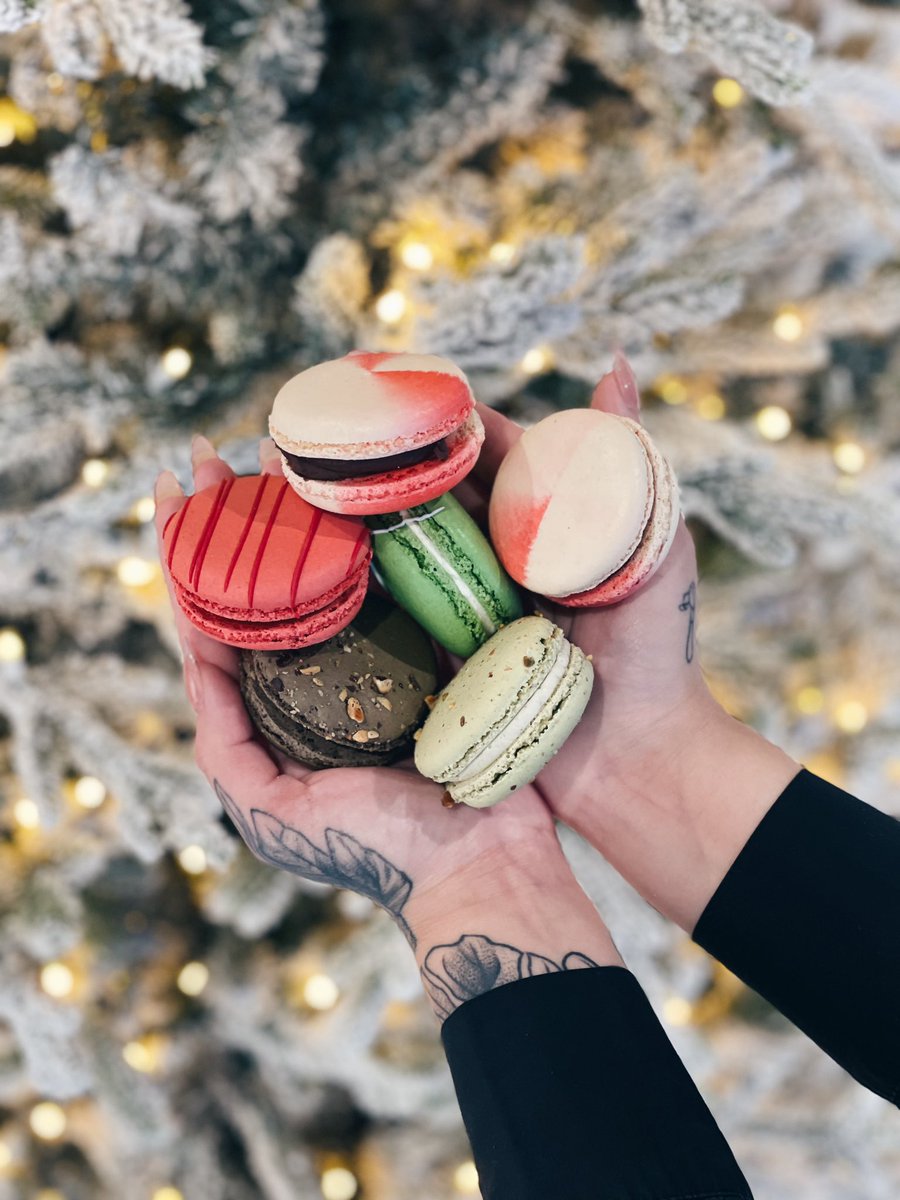 miFLAVOUR tweet media