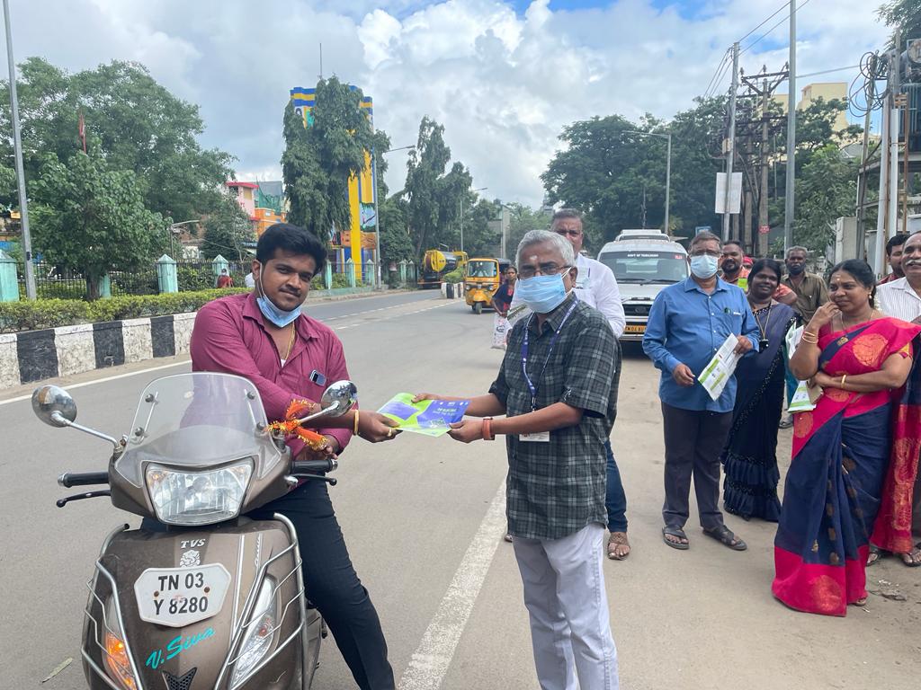 TANGEDCO CHENNAI EDC NORTH tweet media