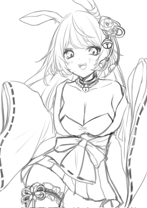 私の絵柄……?私の絵柄???????? 